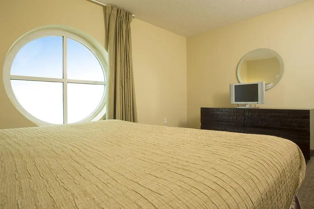 Units at Seaside Resort by Elliott Beach Rentals