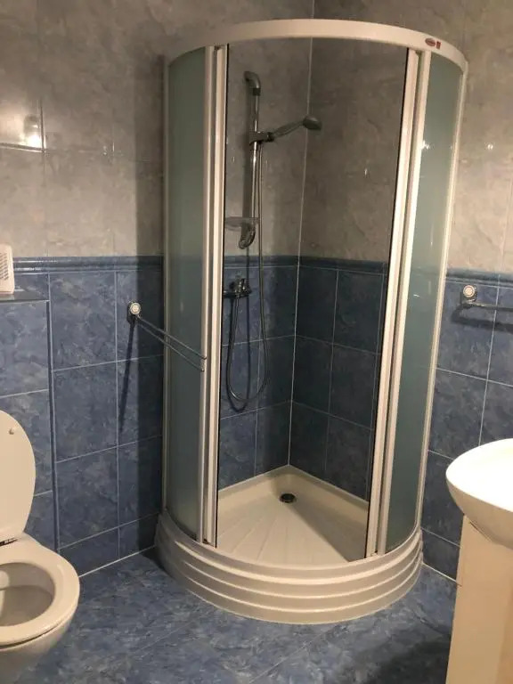Dom Pod Sosną