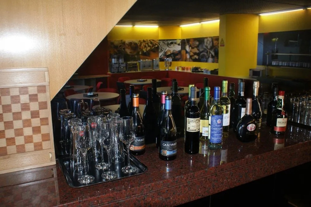 Hotel Joao XXI