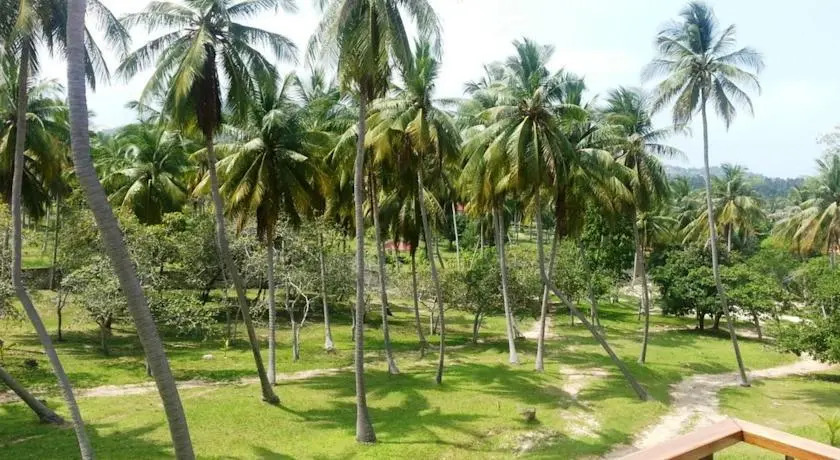 Choeng Mon Resort