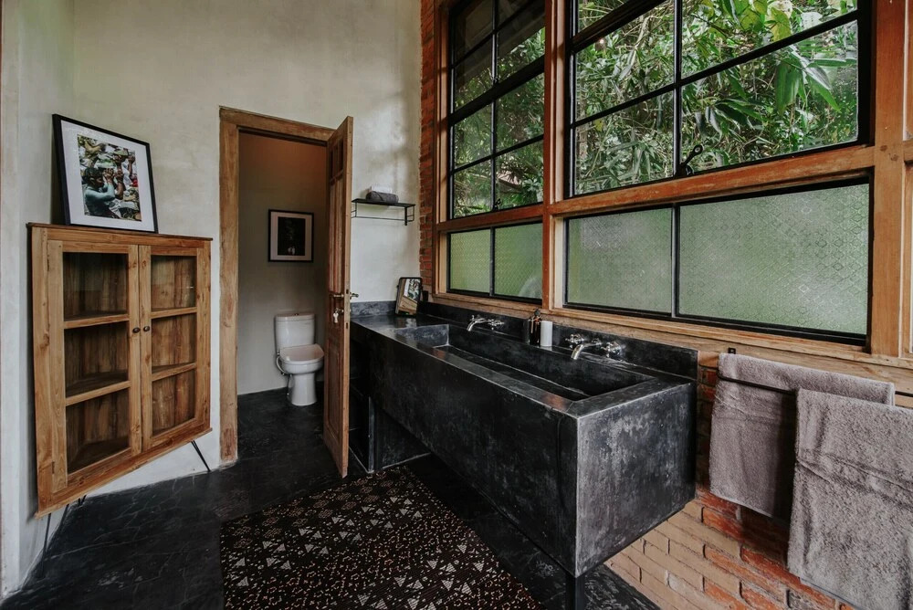 Exceptional 9BR Incredible Jungle View, River Access