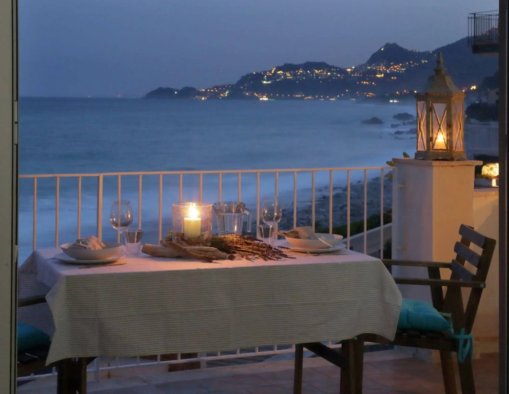 Taormina Holidays Residence