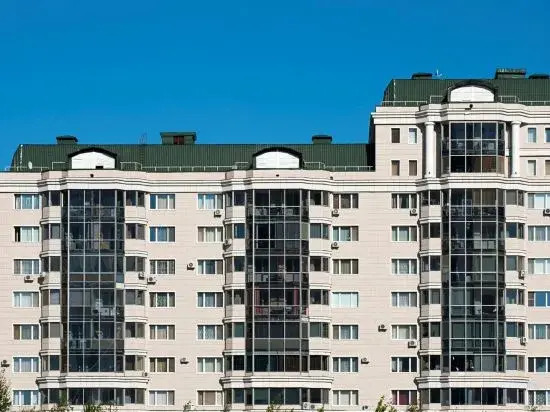Youth Apartment (Yichun Phoenix Waterfront Store)