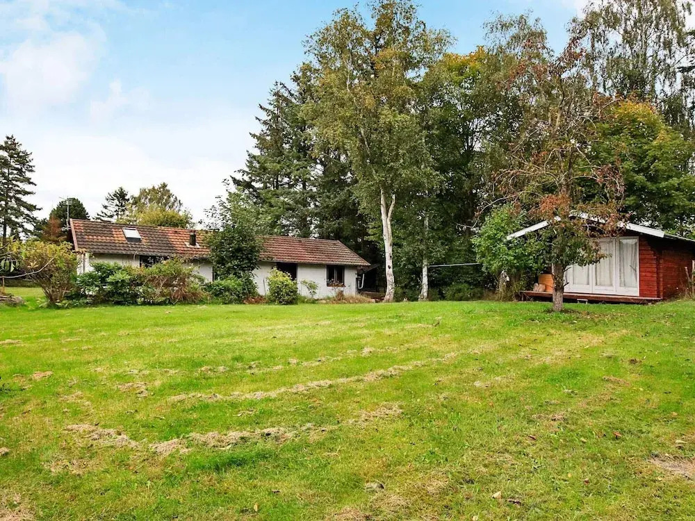 Holiday Home in Nykøbing Sjælland near Sea