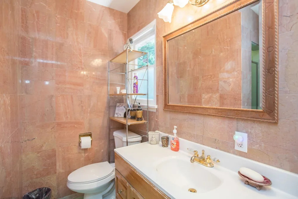 Bel-Air Villa, 3 Bedrooms - Celebrity Area