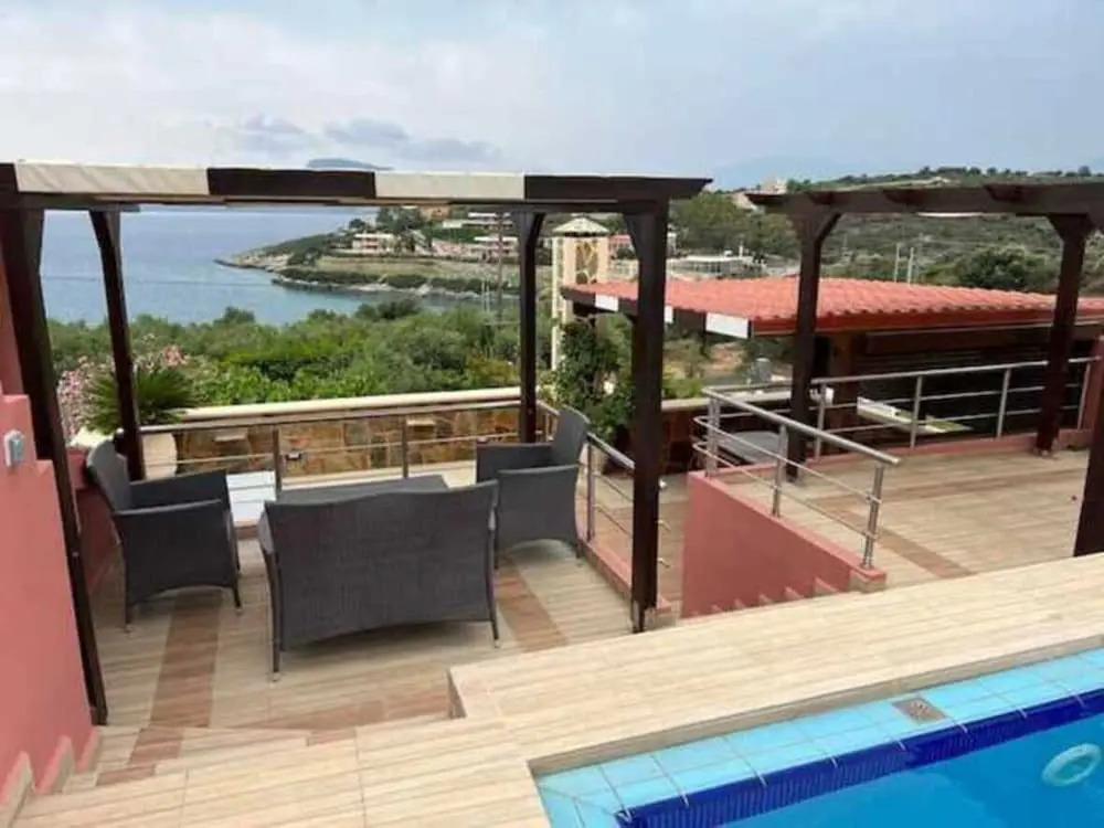 Villa Smaro