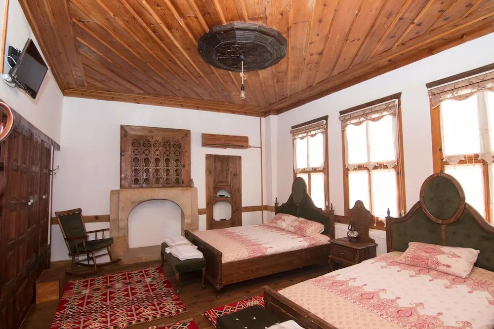 Zerde Konak