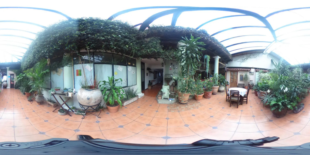 Hotel San Luis