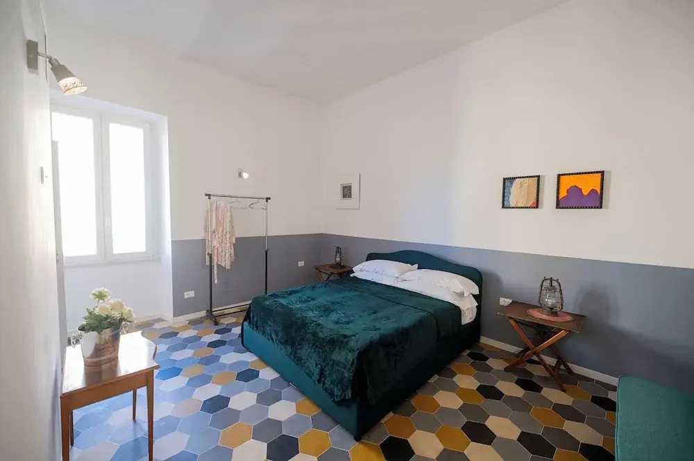 San Lorenzo Apartments