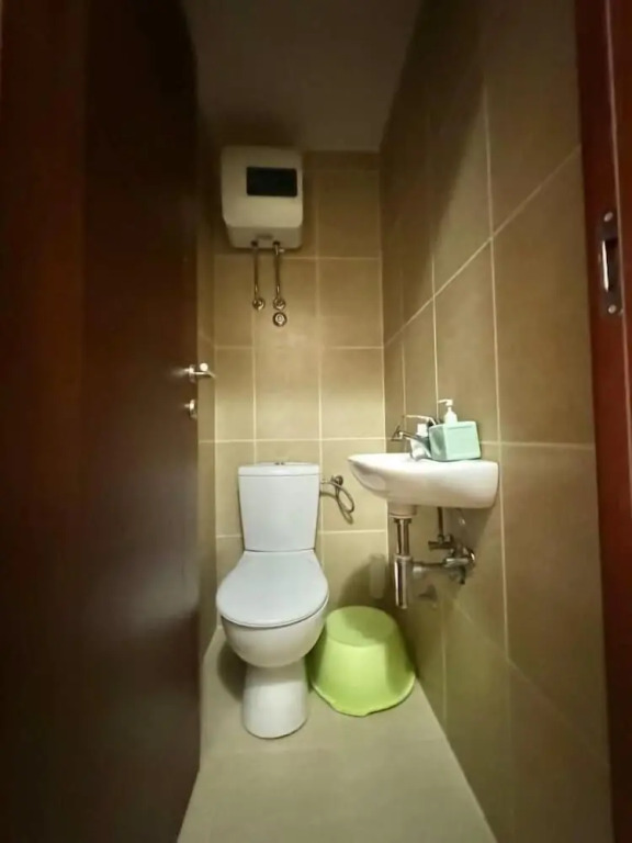 Family Two Bedroom Apartment Vasko