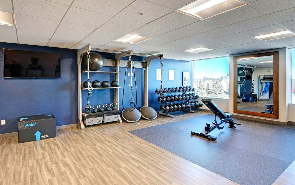 Hampton Inn by Hilton Ottawa Airport