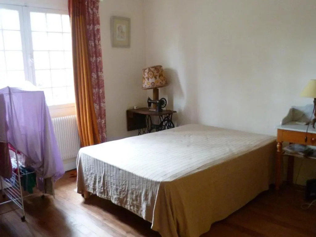 Maison Arcachon, 4 pièces, 6 personnes - FR-1-420-36