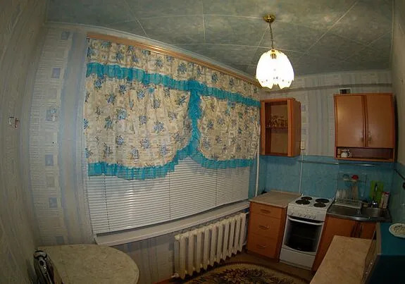 Apartment Bureau Apartment on Prospekt Mira, 28