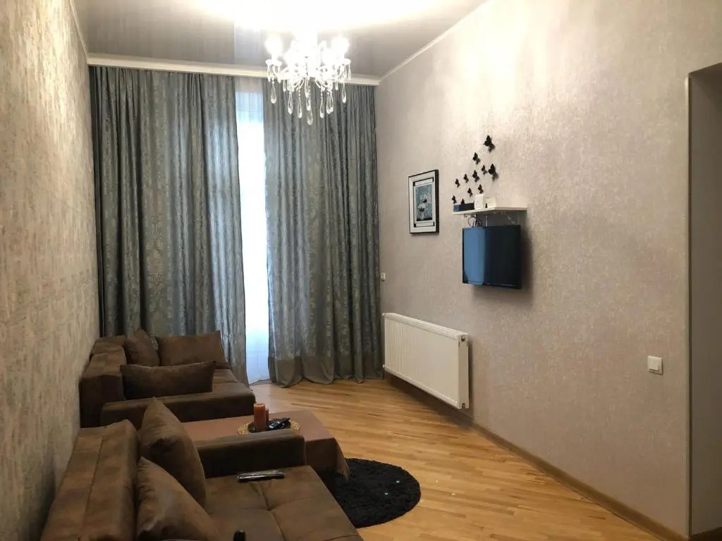 Rashed Apartment1
