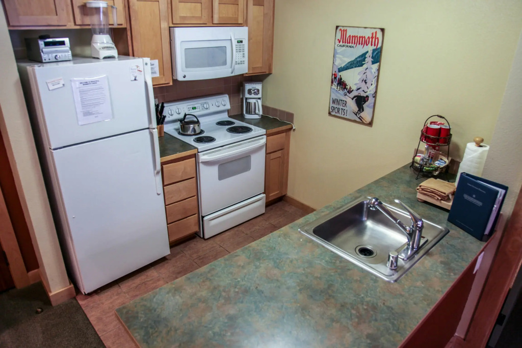 Sunstone #206 Condo