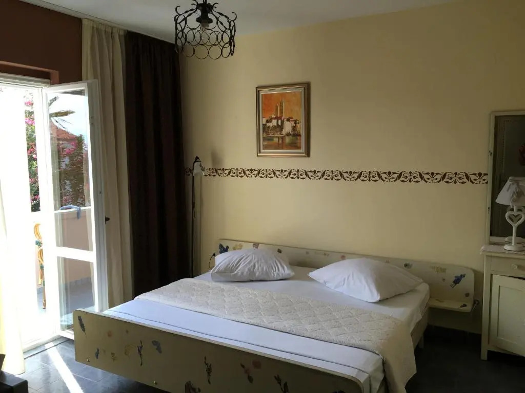 Apartmani Zorica