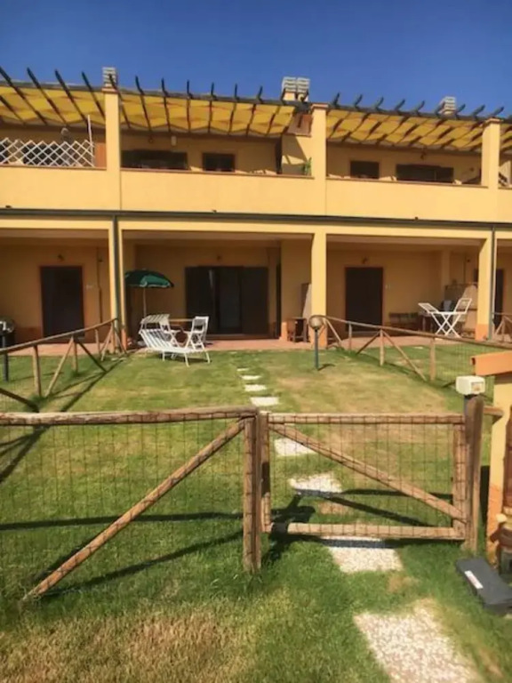 Two-room Apartment Sleeps 4 IN THE Countryside-rif Deste