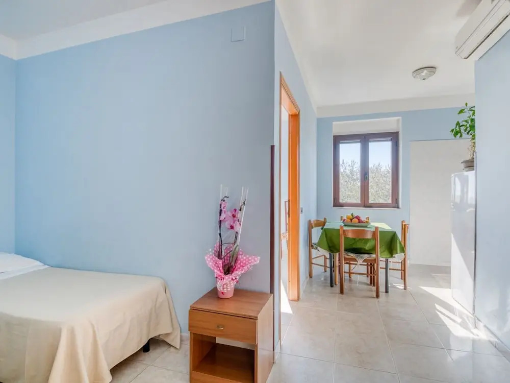 Beautiful Apartment in Marina di Camerota near Sea
