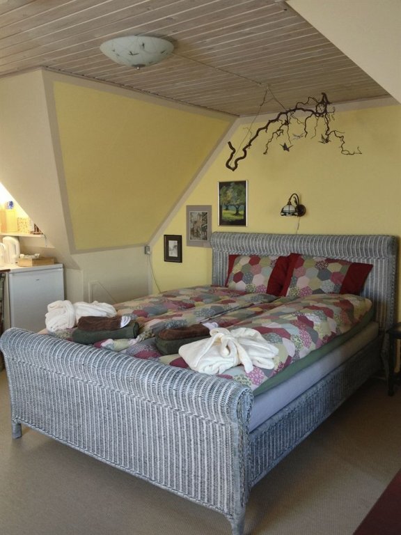 Tohoejgaard Bed and Breakfast