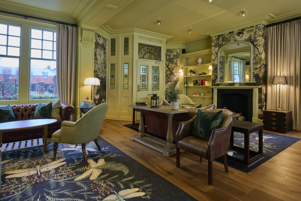 Hotel du Vin Henley