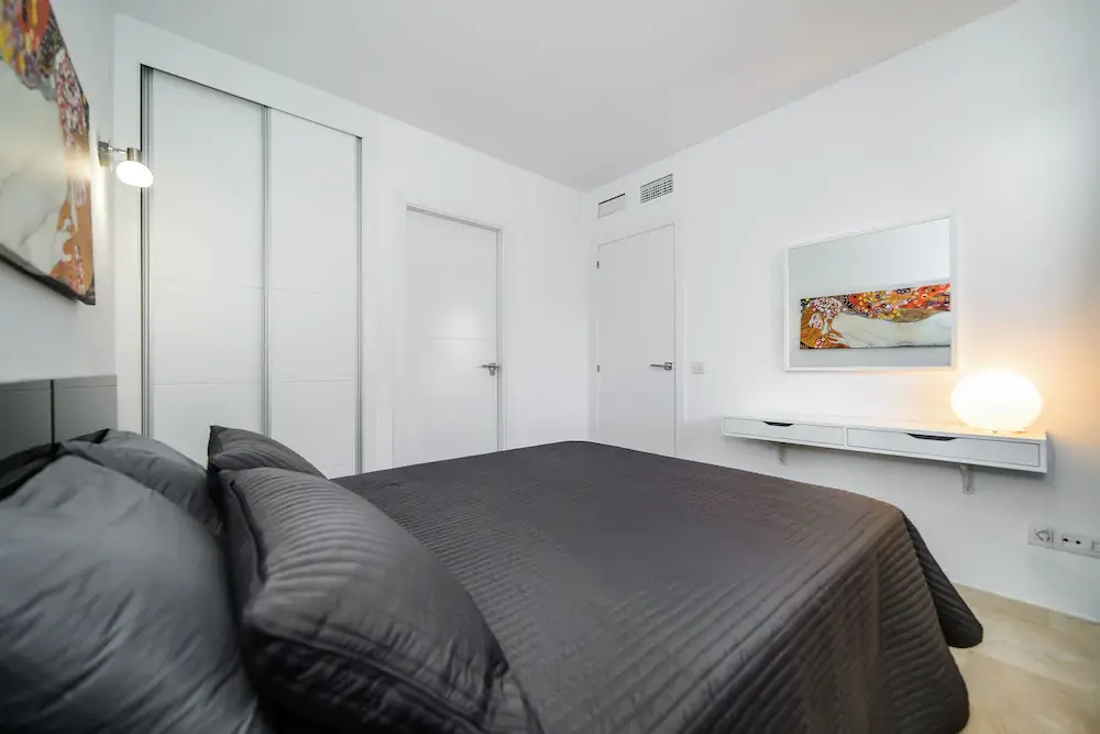 Espanhouse Elvis Apartments	