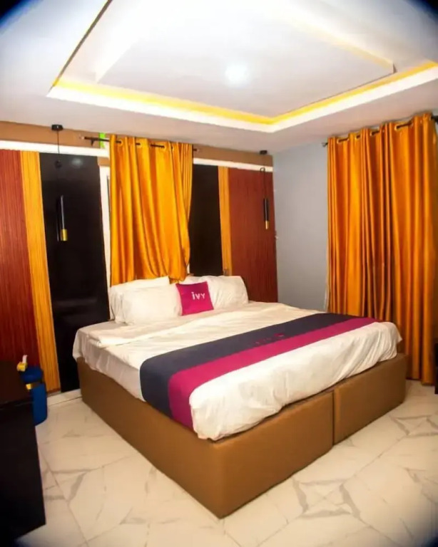 Ivy Hotel Epe