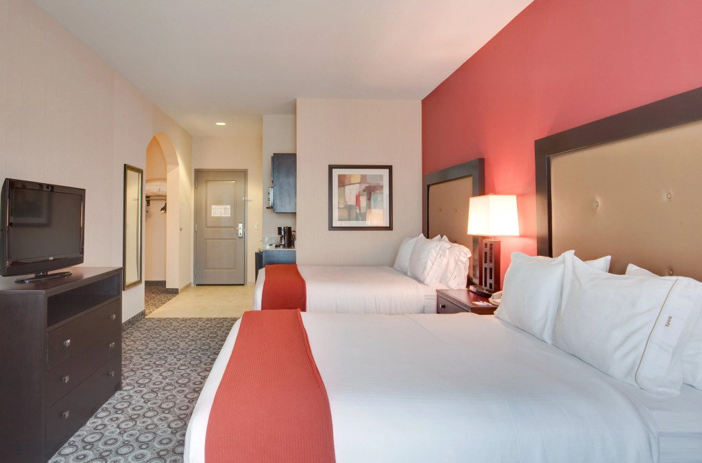 Holiday Inn Express Hotel & Suites Banning by IHG