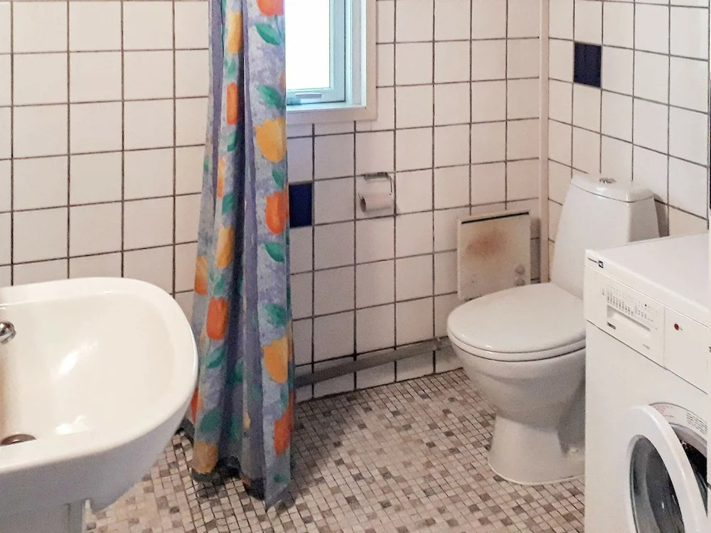 Luxurious Holiday Home in Jutland With Relaxing Whirlpool