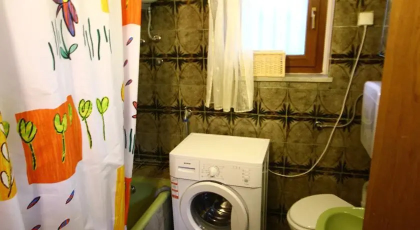 Holiday Home Kirin