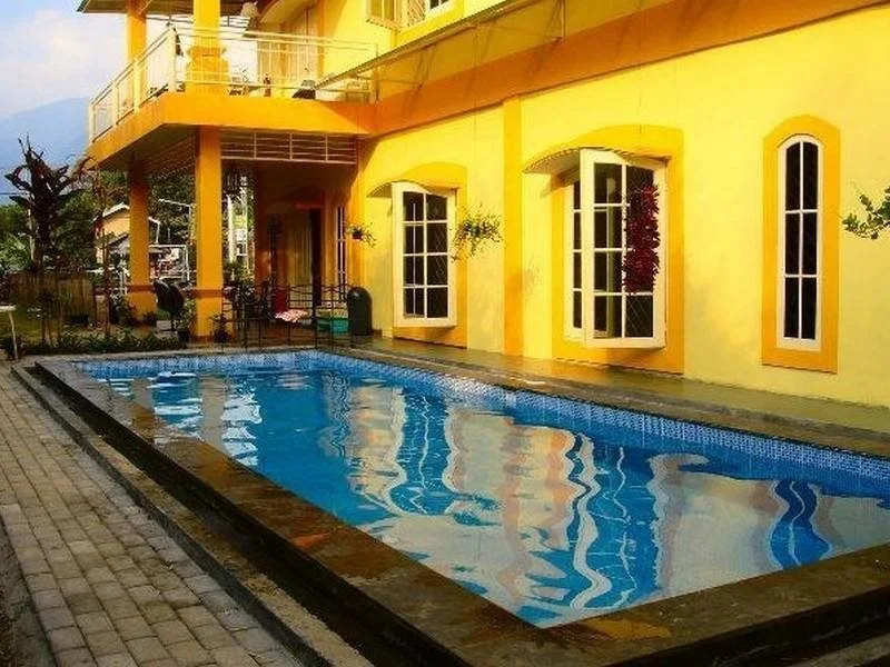 The Cibulan Suites
