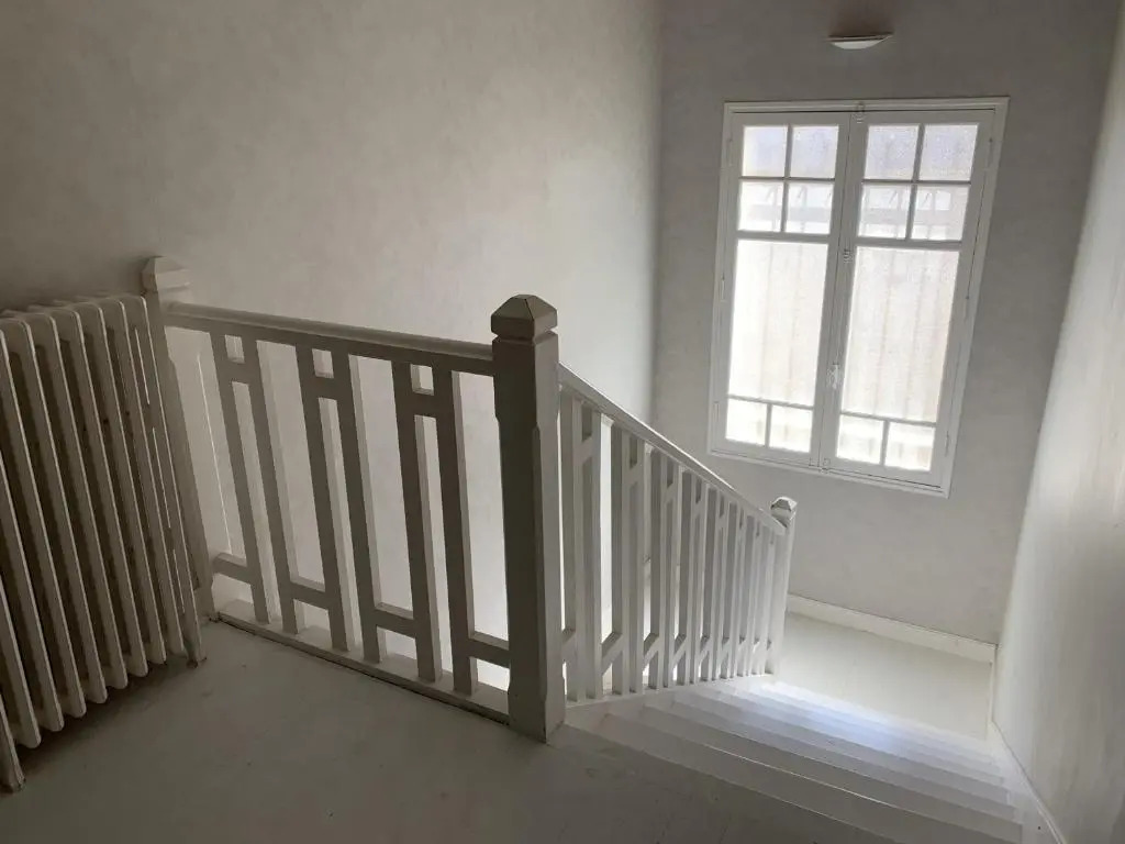 Villa Arcachon, 9 pièces, 8 personnes - FR-1-374-33