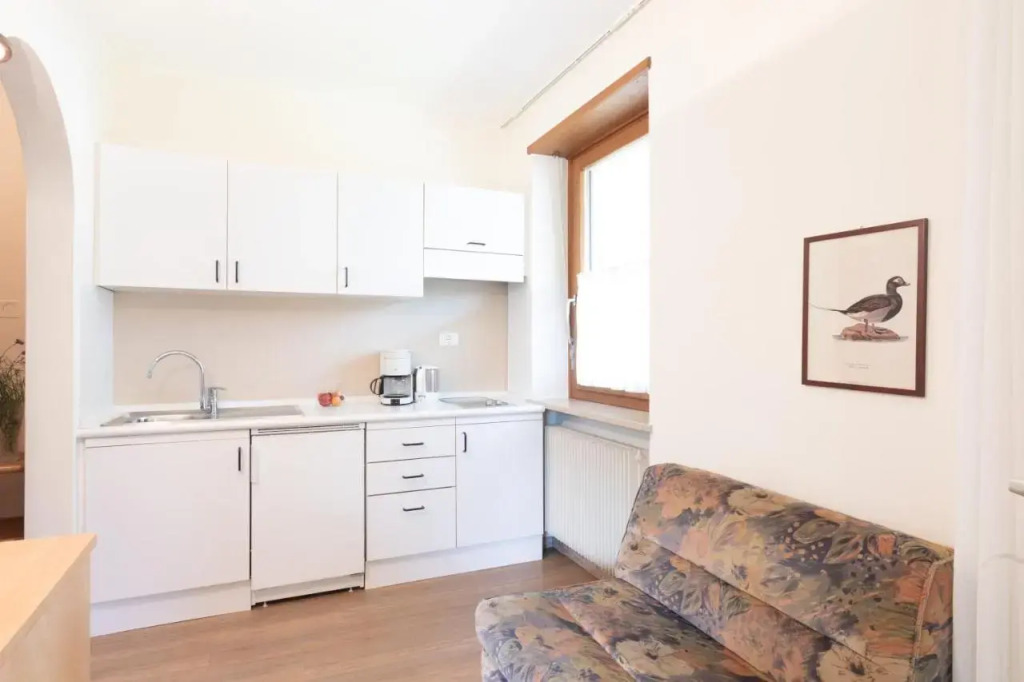 Appartement Huber