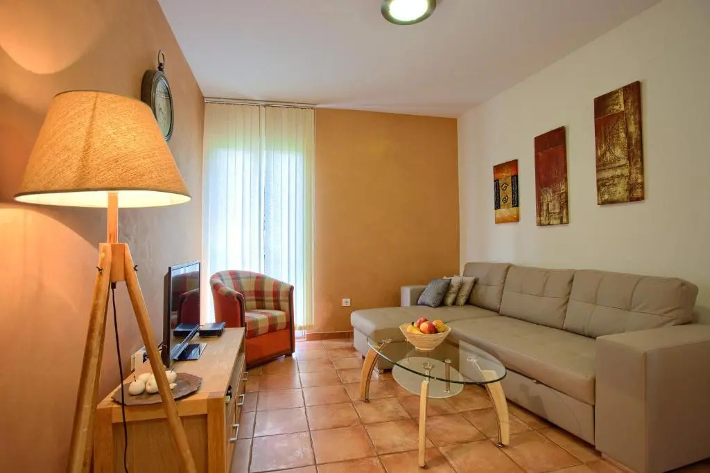 Apartments Ivanović