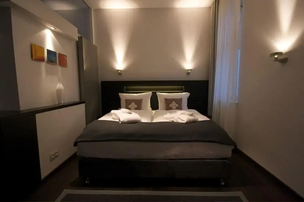 niXe binz designhotel