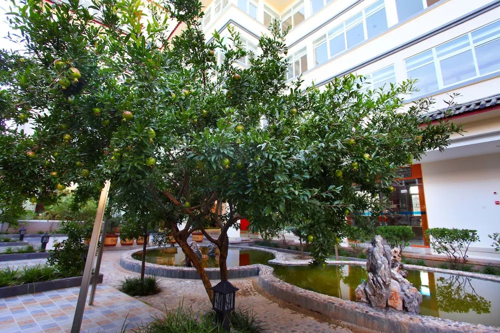 Daheng Bieyuan Leisure Holiday Hotel