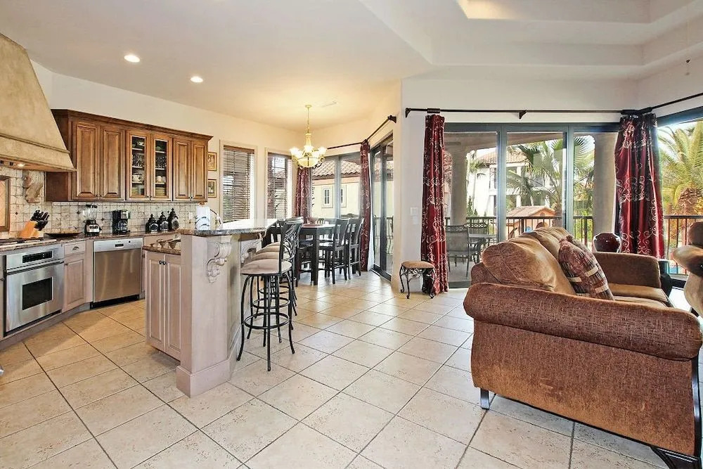 Bel Sol 3 Bedrooms 3.5 Bathrooms Home