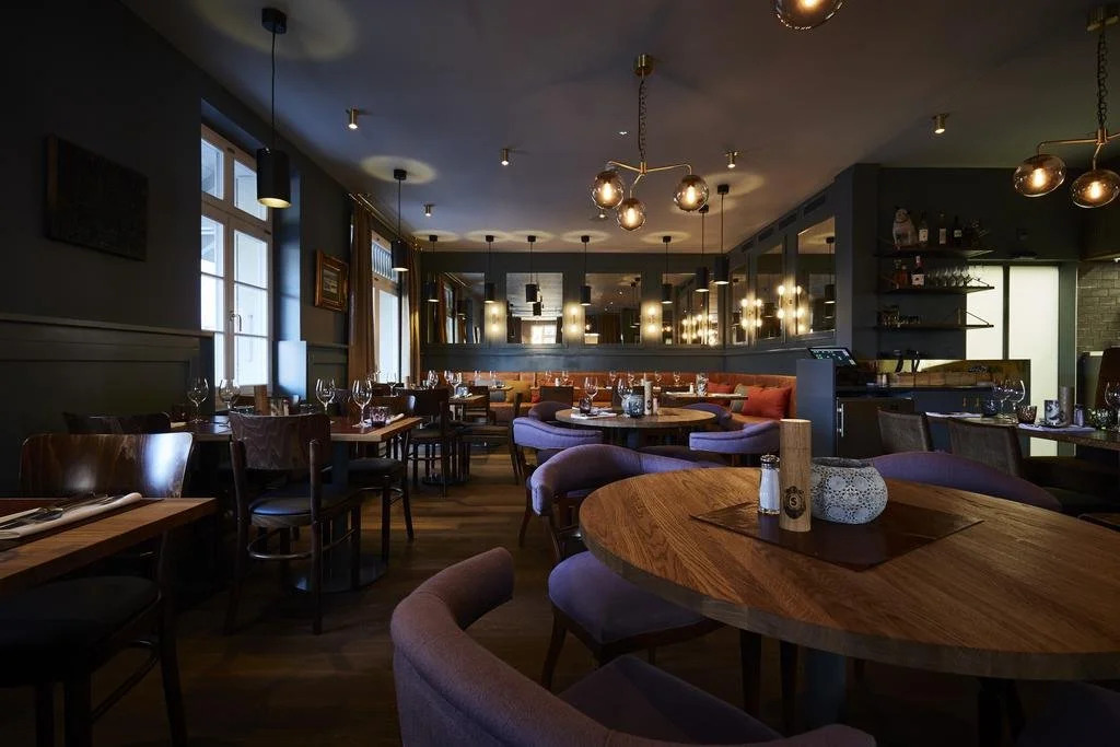 Boutique Hotel Spedition a member of DESIGN HOTELS