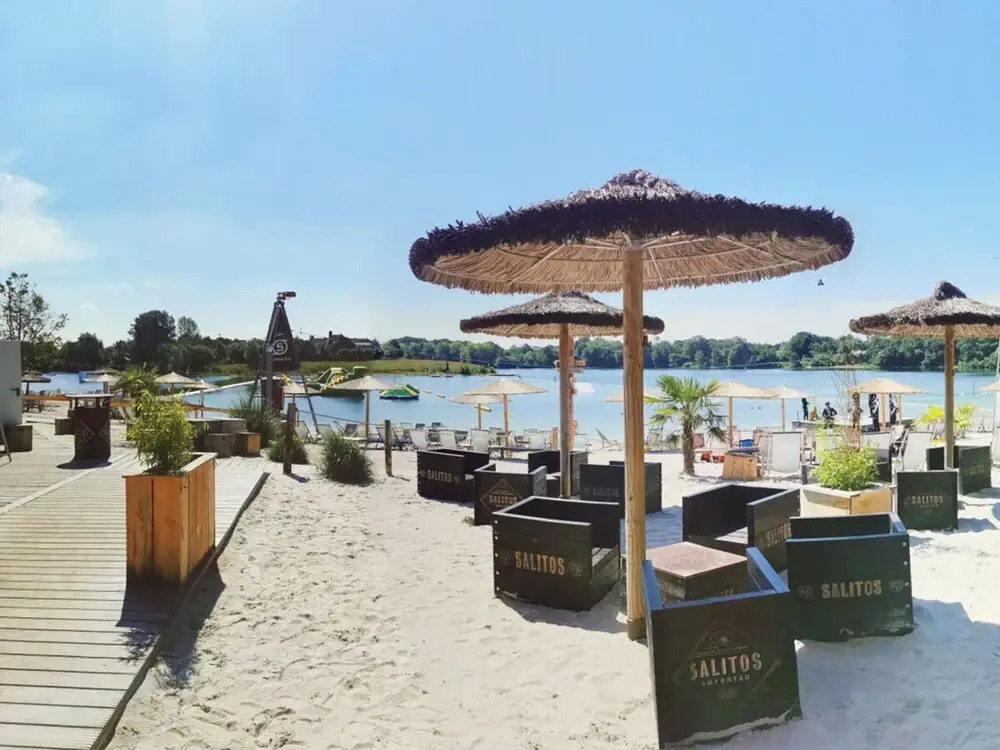 Nitschke - Vakantiewoning Watt
