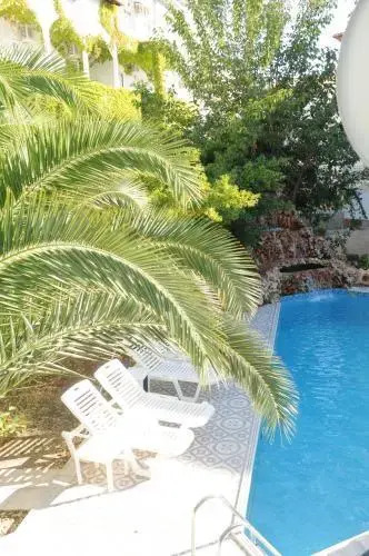 Pegasus Hotel
