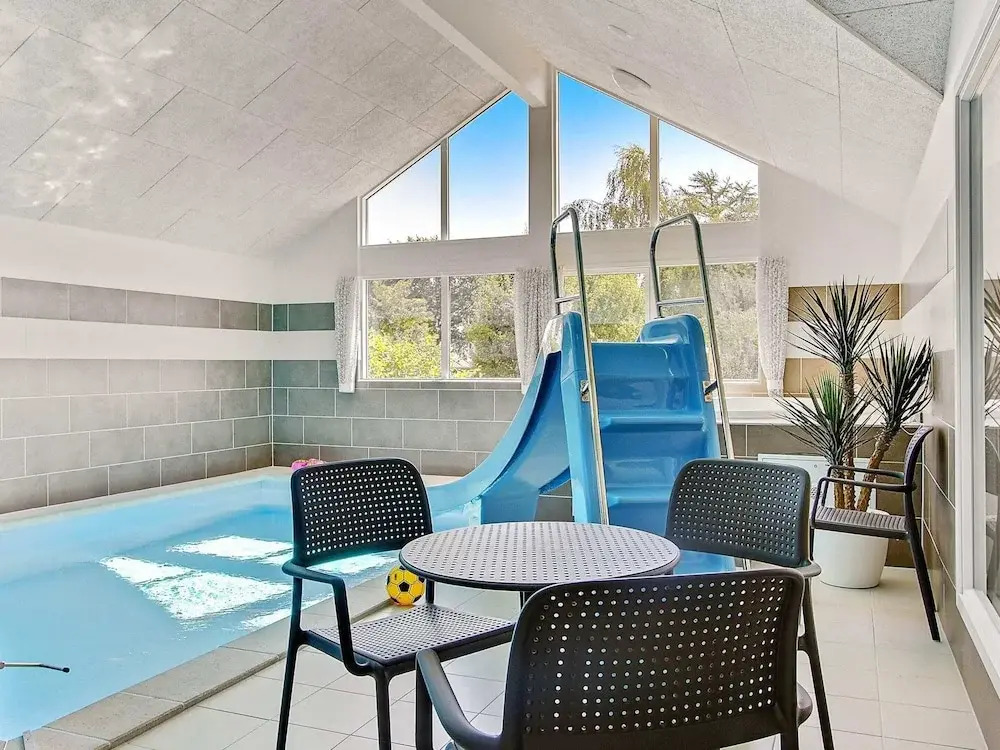 Luxury Retreat by Hvidbjerg Beach - By Traum Ferienwohnungen