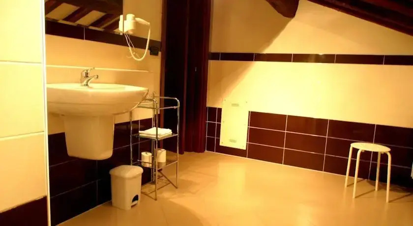 Room&Breakfast Villa Lisales