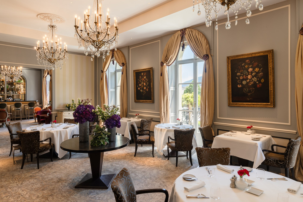 Beau-Rivage Genève