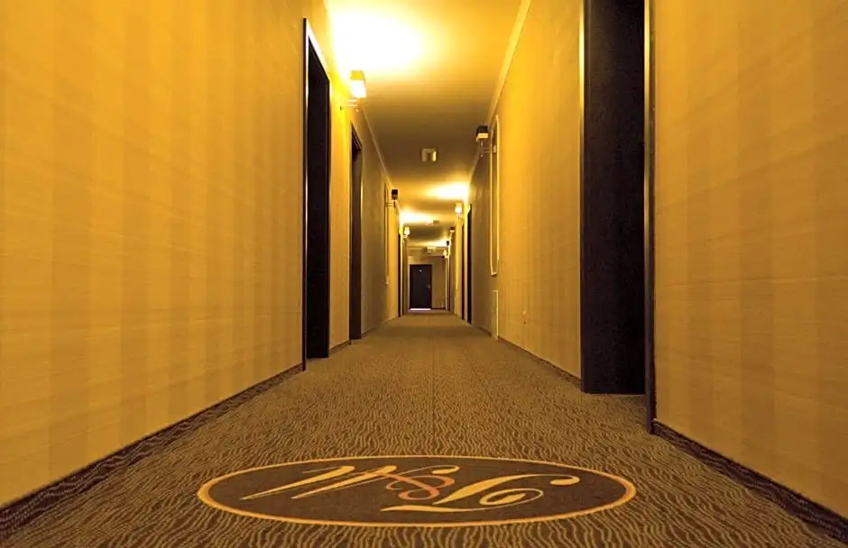 Hotel TiM