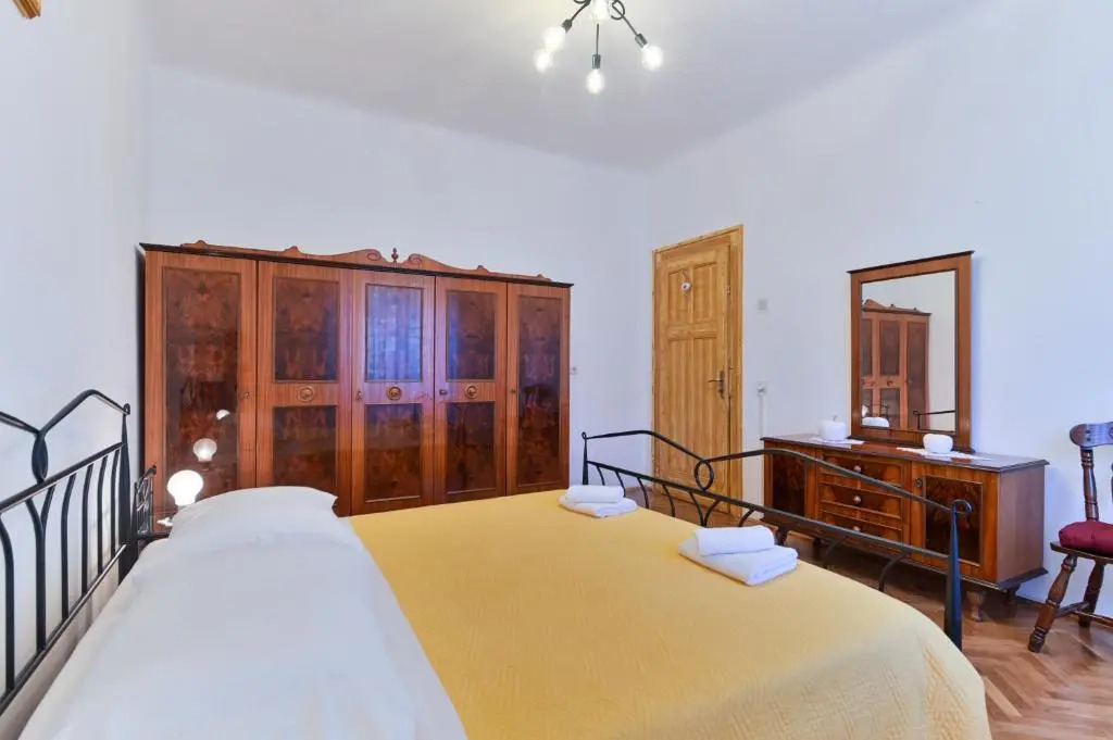 Apartment Niteroni