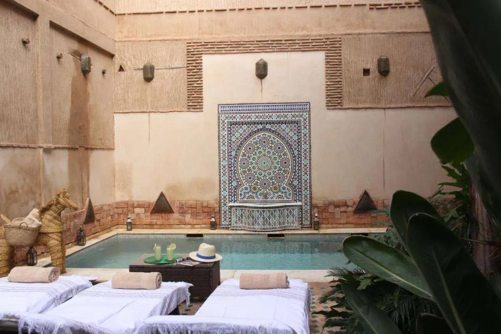 Riad Passali