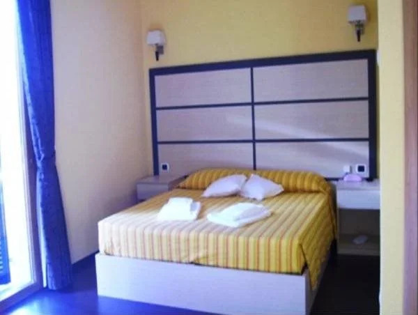 Hotel La Solitaria
