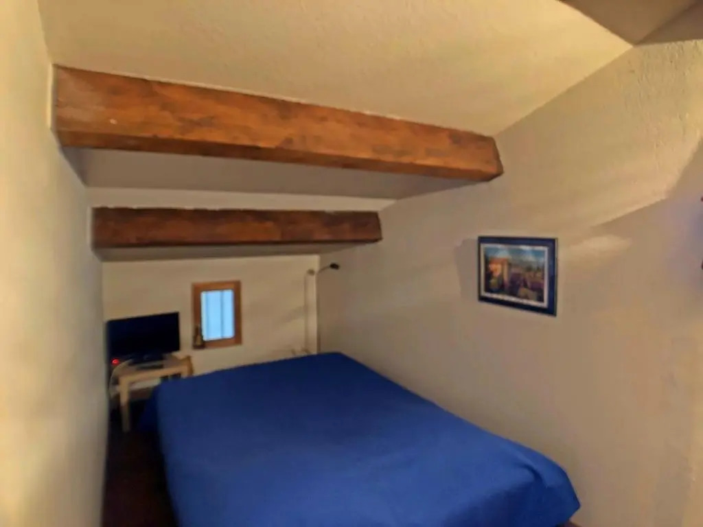 Appartement Saintes-Maries-de-la-Mer, 3 pièces, 4 personnes - FR-1-475-20