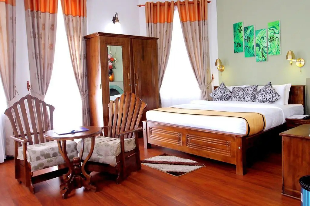 Qantara Hotel Nuwaraeliya