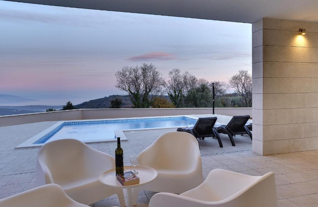 Villa Histria