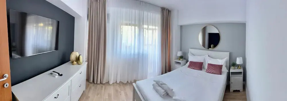 Metropole Apartments Prime Suites